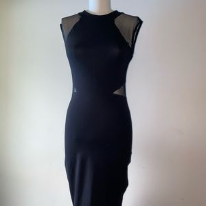 French connection mini dress